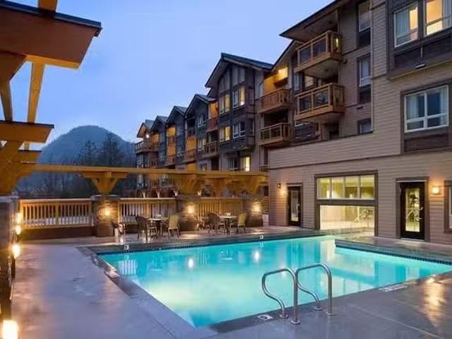 House for sale in Squamish, Squamish-Lillooet Regional District