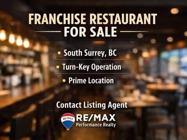 House for sale in Surrey, British Columbia