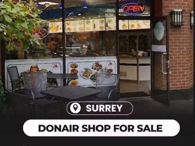 House for sale in Surrey, British Columbia