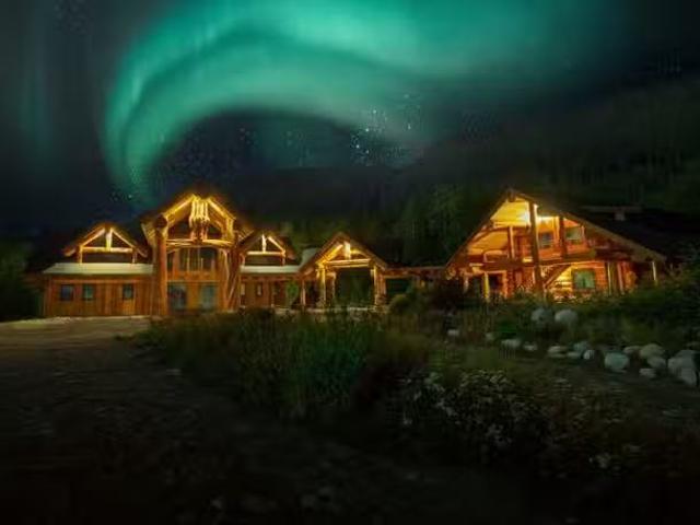 House for sale in Terrace, British Columbia