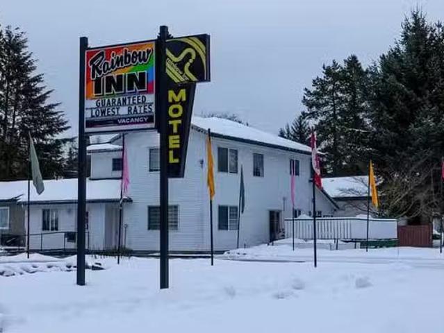 House for sale in Terrace, Regional District of Kitimat-Stikine