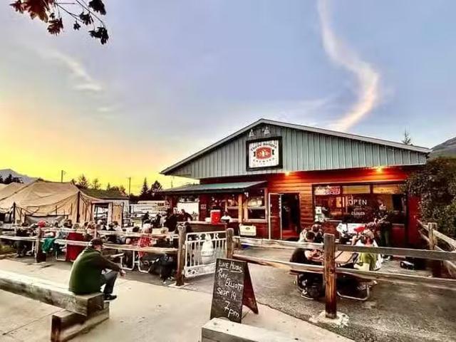 House for sale in Valemount, Regional District of Fraser-Fort George