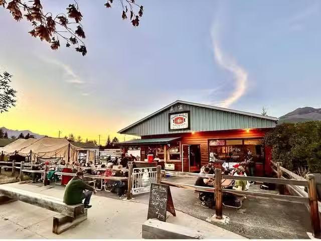 House for sale in Valemount, British Columbia