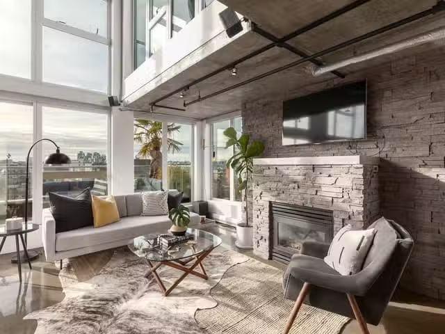 House for sale in Vancouver, British Columbia
