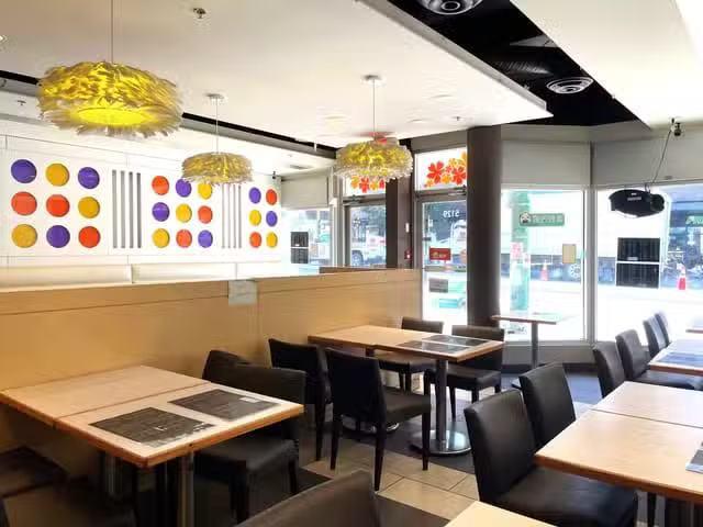 House for sale in Vancouver, British Columbia