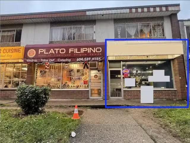 House for sale in Vancouver, British Columbia