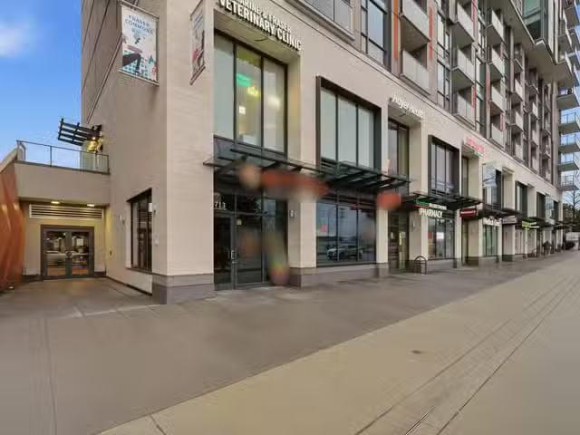 House for sale in Vancouver, British Columbia
