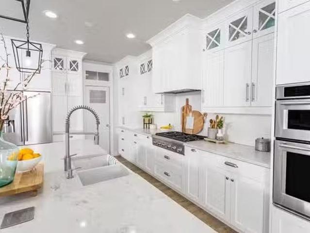 House for sale in Vancouver, British Columbia