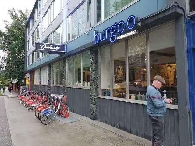 House for sale in Vancouver, British Columbia