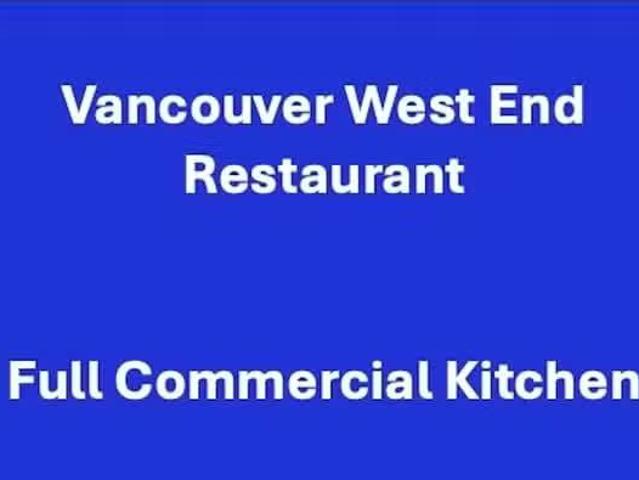 House for sale in Vancouver, British Columbia