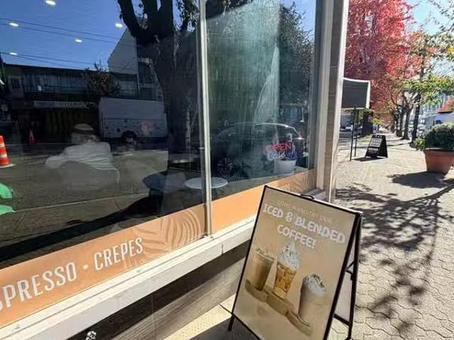 House for sale in Vancouver, British Columbia