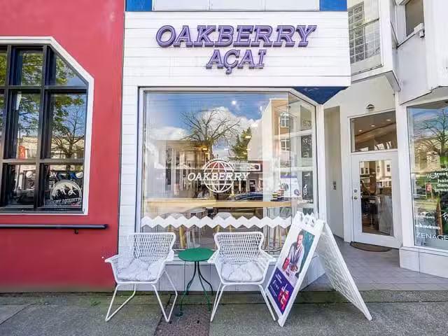 House for sale in Vancouver, British Columbia