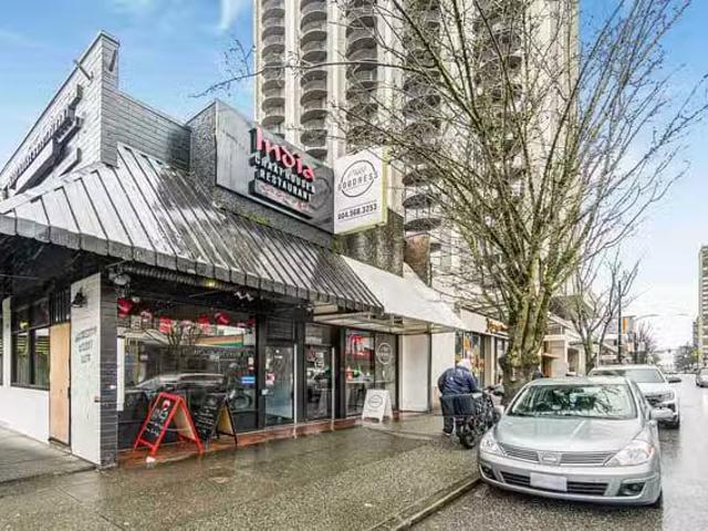 House for sale in Vancouver, British Columbia