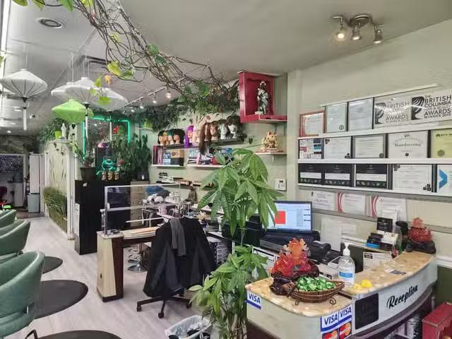 House for sale in Vancouver, British Columbia