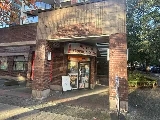 House for sale in Vancouver, British Columbia