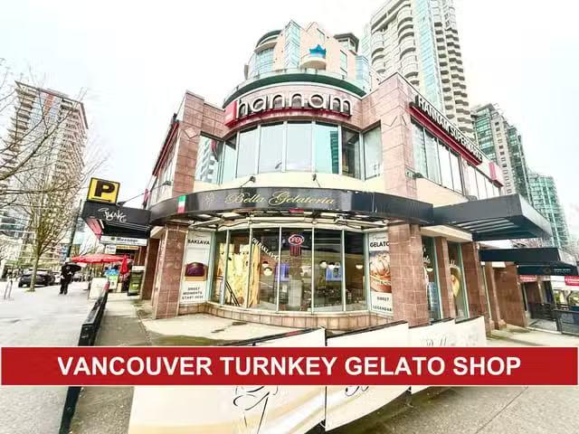 House for sale in Vancouver, British Columbia