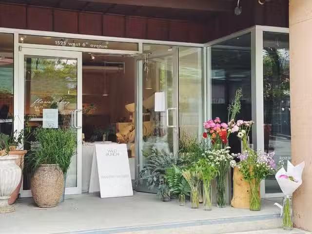 House for sale in Vancouver, British Columbia