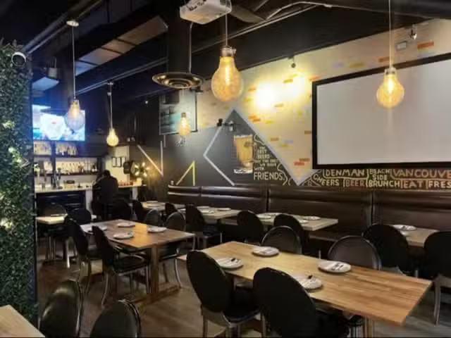 House for sale in Vancouver, British Columbia