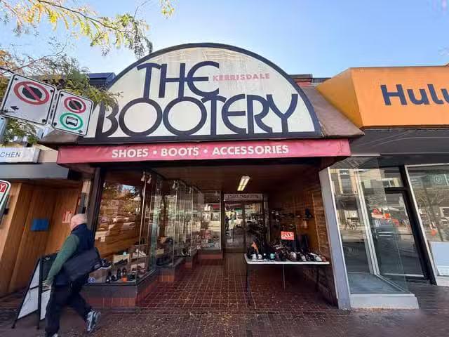 House for sale in Vancouver, British Columbia