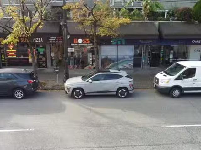 House for sale in Vancouver, British Columbia