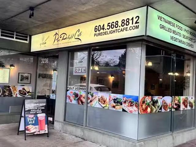 House for sale in Vancouver, British Columbia