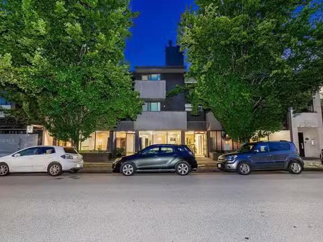 House for sale in Vancouver, British Columbia