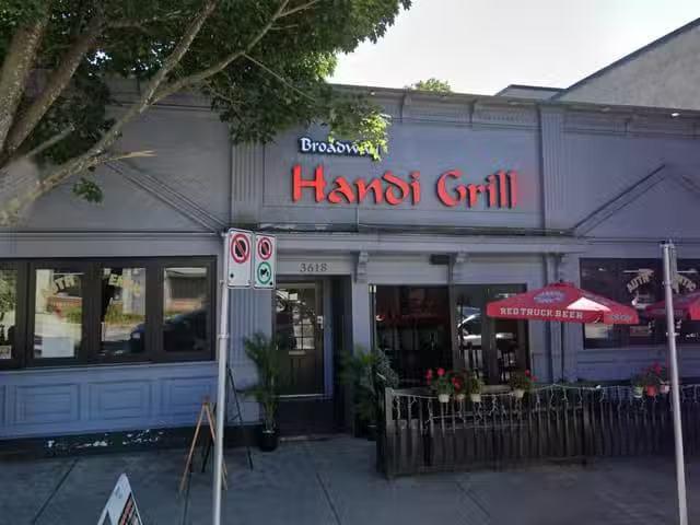 House for sale in Vancouver, British Columbia