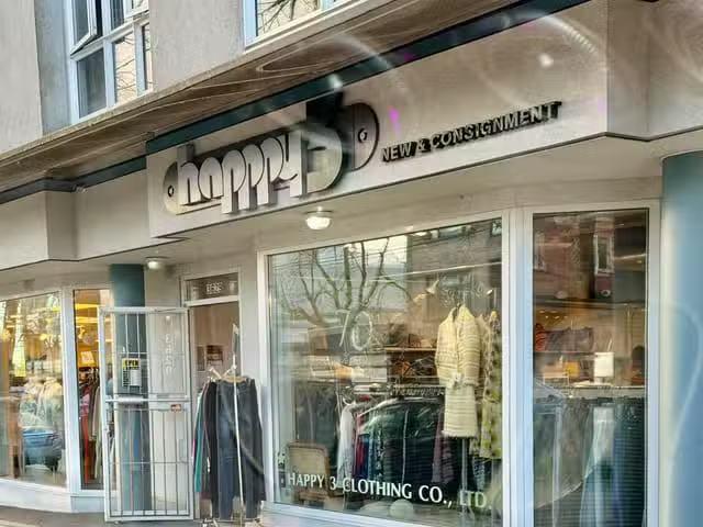 House for sale in Vancouver, British Columbia