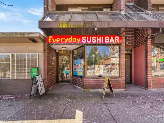 House for sale in Vancouver, British Columbia