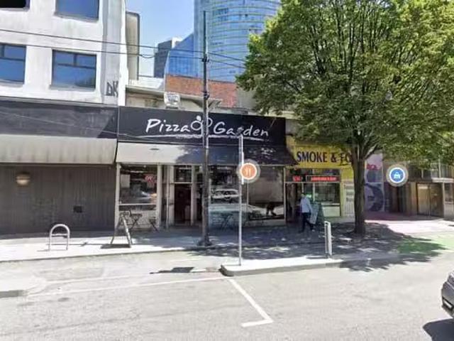 House for sale in Vancouver, British Columbia