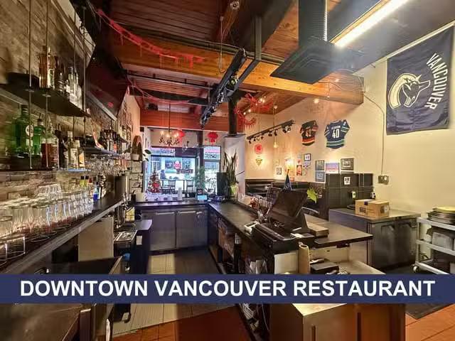 House for sale in Vancouver, British Columbia