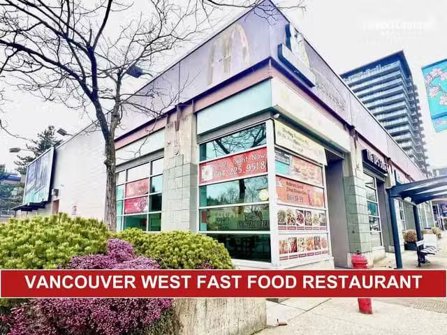 House for sale in Vancouver, British Columbia