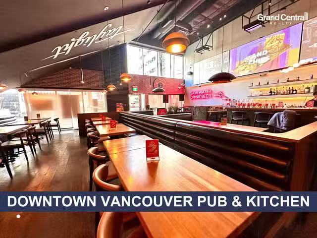 House for sale in Vancouver, British Columbia