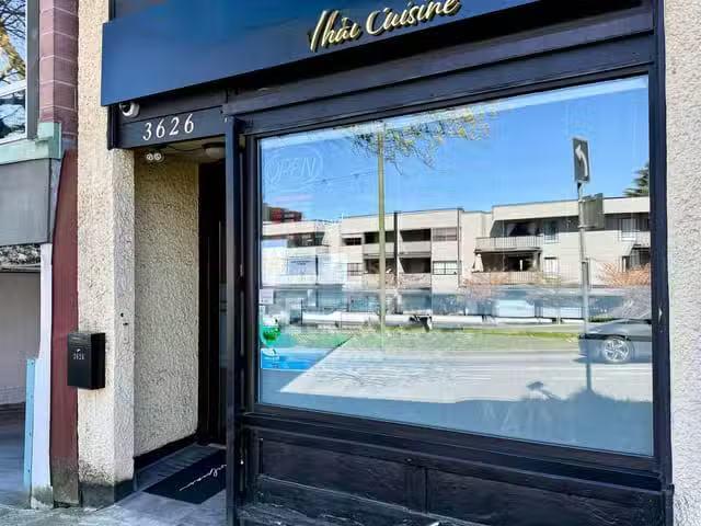 House for sale in Vancouver, British Columbia