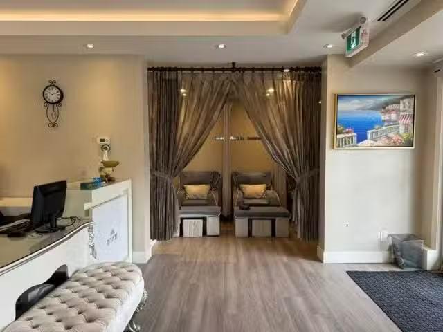House for sale in Vancouver, British Columbia