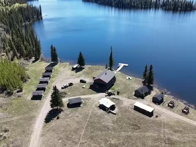 House for sale in Vanderhoof, British Columbia