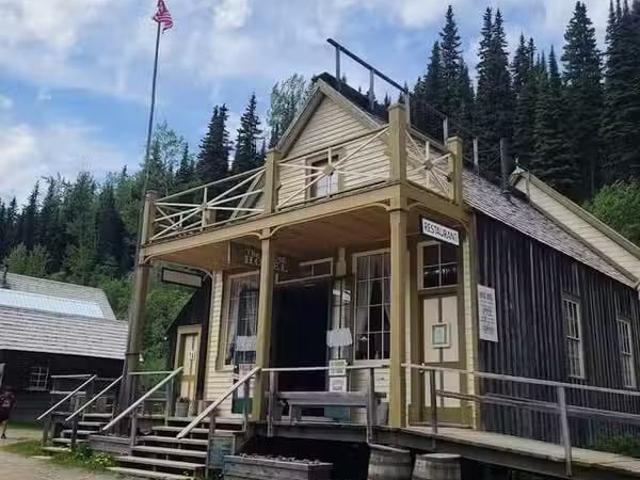 House for sale in Carleton, New Brunswick