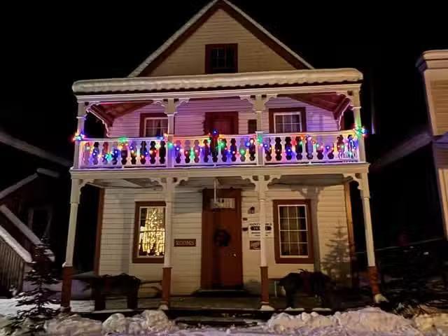 House for sale in Carleton, New Brunswick