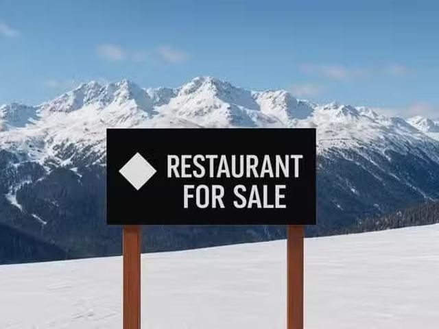 House for sale in Whistler, British Columbia