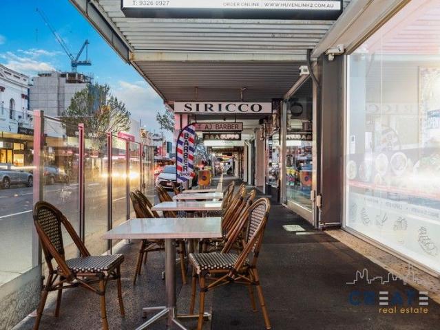 Property for sale in Moonee Ponds, Melbourne