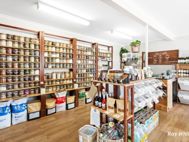 Retail for sale in Yeppoon, Queensland