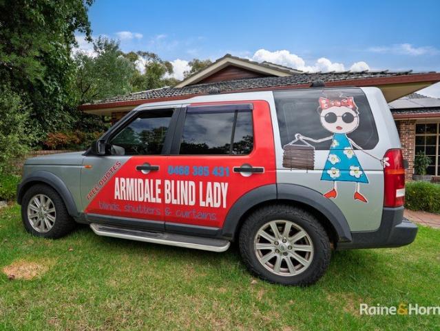 Property for sale in Abington, New South Wales