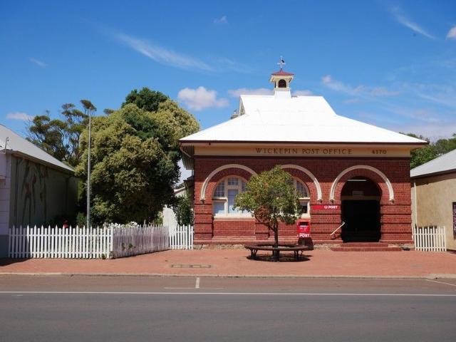 Retail for sale in Tincurrin, Western Australia