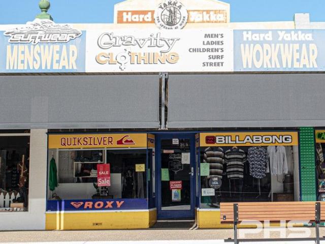 Retail for sale in Kerang, Victoria