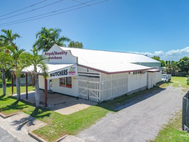 Retail for sale in Bowen, Queensland