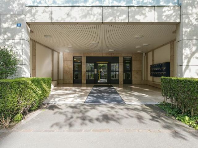 Büro mieten in Oberwil bei Zug, Zug