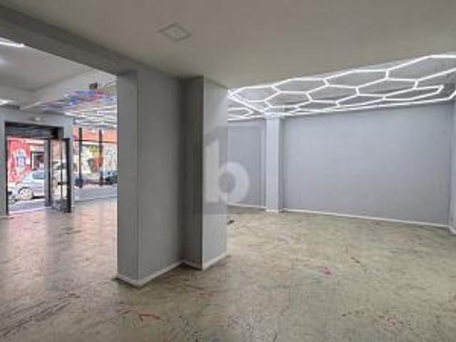 Gewerbe mieten in Neustadt, Hamburg