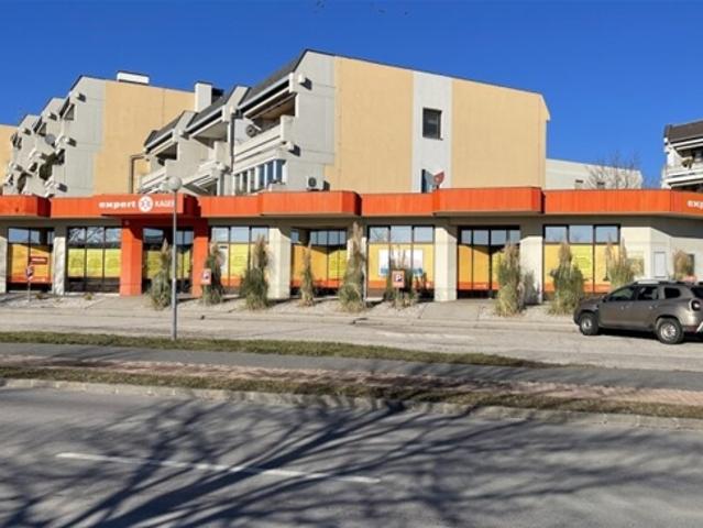 Gewerbe kaufen in Eisenstadt, Burgenland