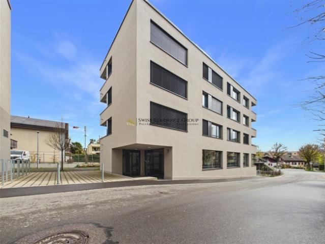 Büro mieten in Cham, Zug