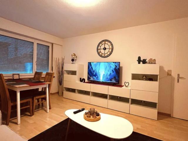 Wohnung kaufen in Wynau, Bern